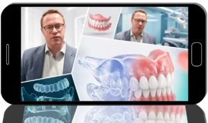 Mastering Digital Dentistry: From CAD/CAM CEREC to Digital Dentures
