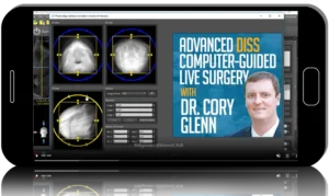 Advanced Guided Surgery: Digital Package