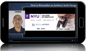 How to Personalize an Aesthetic Smile Design. Dental Leaders