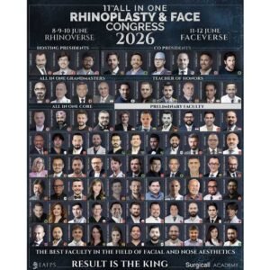11th All in One Rhinoplasty & Face Congress 2026 – Rhinoverse & Faceverse