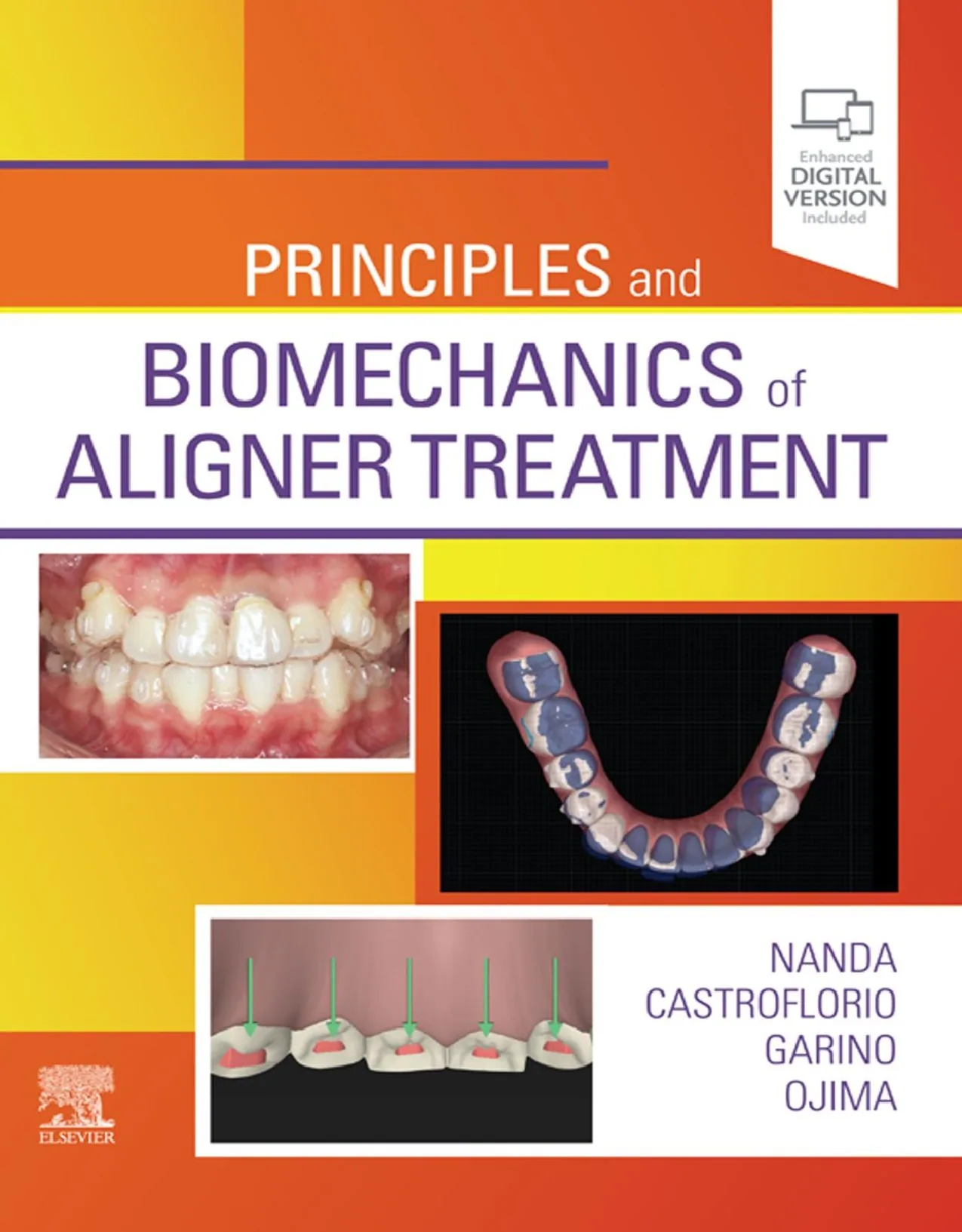 Principles and Biomechanics of Aligner Treatment 2022