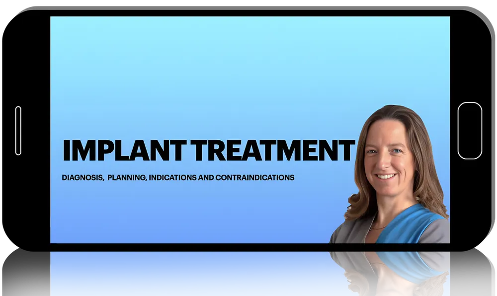 Implantation School: All Stages, Basic and Intermediate Level