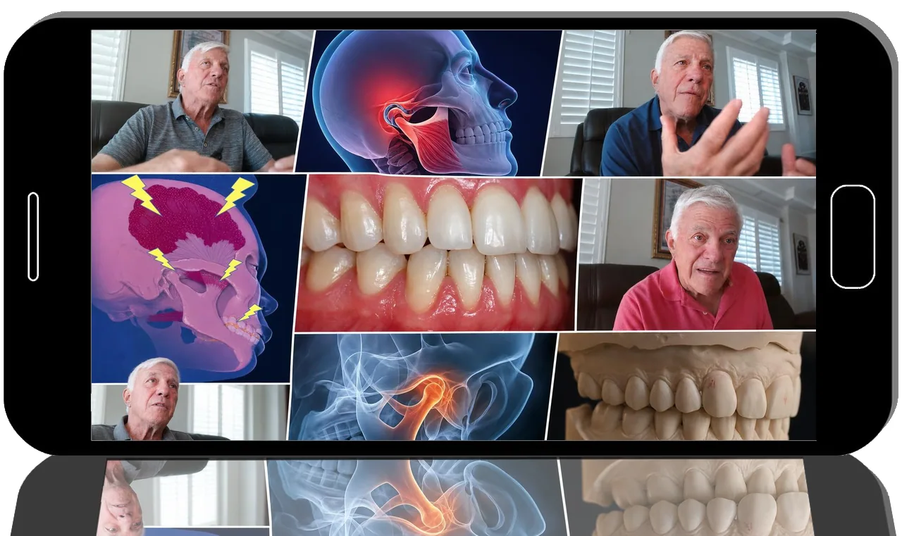 Bite Function and Facial Pain Care: Research-Driven Strategies