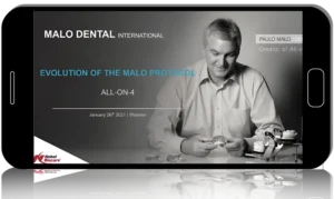 All-on-4® Total Rehabilitation