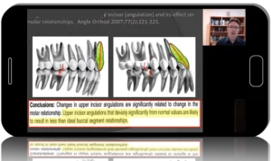 The 6 Elements of Orofacial Harmony