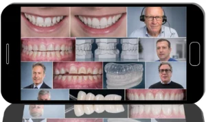 Pathological tooth wear for restorative dentists, functional dentists, and dental technicians