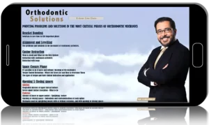 Orthodontic Solutions. 8 Hour Class with Prof. Kleber Meireles
