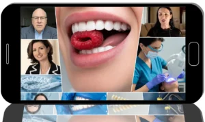 Teeth whitening: all techniques
