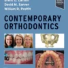 Contemporary Orthodontics 7e, 2026