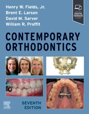 Contemporary Orthodontics 7e, 2026