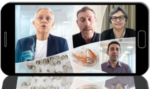 Online Congress of Myofunctional Orthodontics and Functional Jaw Orthopedics
