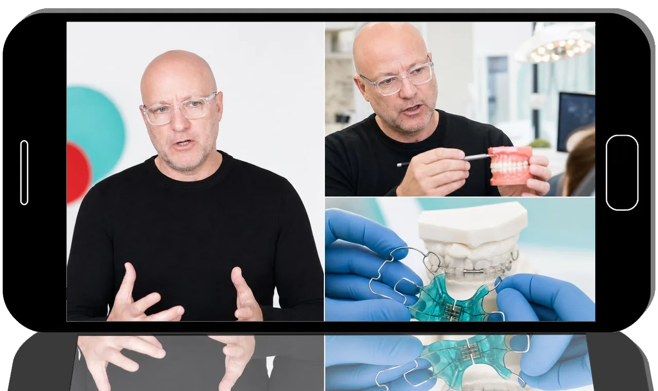 Interceptive Orthodontics and Dentofacial Orthopaedics: When and How?