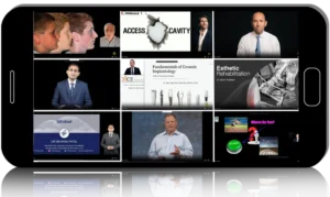 Comprehensive Practice Track (Occlusion, Prostho, Endo, Ortho, Airway) Pack
