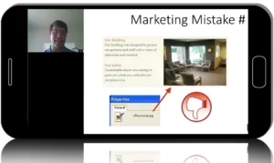 The 25 Most Common Marketing Mistakes and How to Fix Them