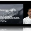 Communication in Dentistry Course