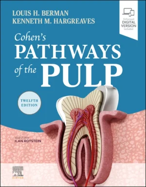 Cohen's Pathways of the Pulp 12e, 2020