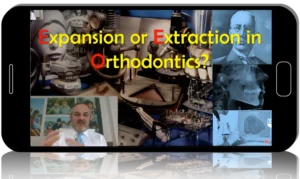Orthodontics in growing patients