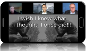 Demystifying Occlusion - Online seminar