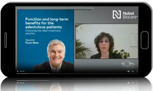 Immediate Function and Long-term Benefits for the Edentulous Patients