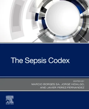 The Sepsis Codex (EPUB+CPDF)