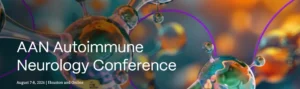 AAN Autoimmune Neurology Conference 2026 (Videos + Slides + Posters)