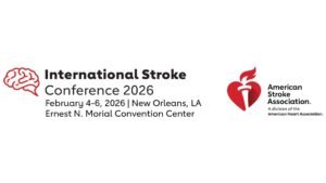 American Heart Association International Stroke Conference OnDemand 2026