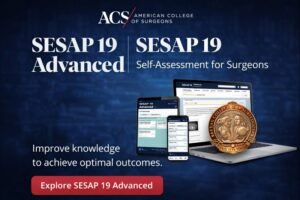 SESAP 19: Basic + Advanced (Questions with Answers + Flashcards) (PDF)
