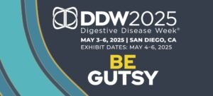 DDW Digestive Disease Week 2025