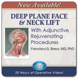 QMP Deep Plane Face & Neck Lift With Adjunctive Rejuvenating Procedures 2025