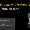 ARRS Challenging Cases in Thoracic Imaging 2024