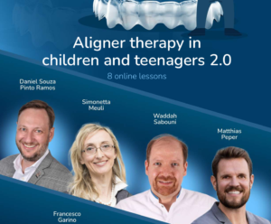 Aligner therapy in children and teenagers 2.0