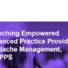 Diamond Education Foundation Launching Empowered Advanced Practice Providers in Headache Management 2025