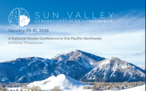 St. Luke's Health System Sun Valley Cerebrovascular Conference 2026