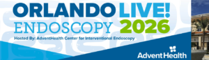 AdventHealth Orlando Live Endoscopy 2026