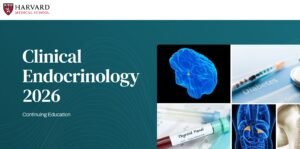 Harvard Clinical Endocrinology 2026