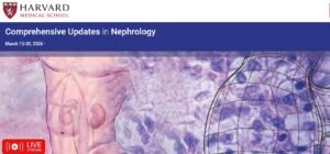 Harvard Comprehensive Updates in Nephrology 2026 – Videos, Subtitles & PDFs