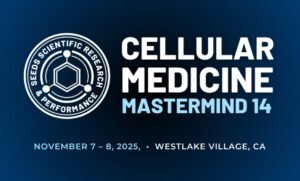 Seeds Scientific Research & Performance Mastermind 14 The Brain Code 2025