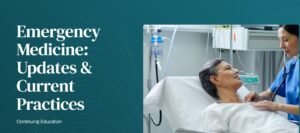 Harvard Emergency Medicine Updates & Current Practices 2026