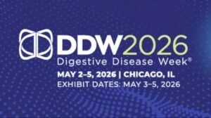 Digestive Disease Week DDW 2026