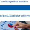 Scripps Obesity Medicine Management Essentials 2026
