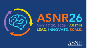 ASNR 2026 Annual Meeting On-Demand