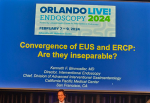 Orlando Live! Endoscopy 2024 – AdventHealth Advanced Endoscopy Course