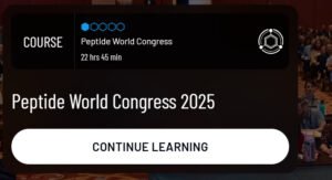 SSRP World Congress 2025