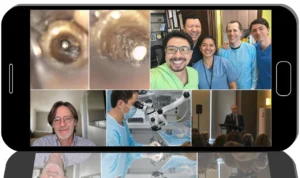 Advanced Micro-Endodontics: Technologies and Complications