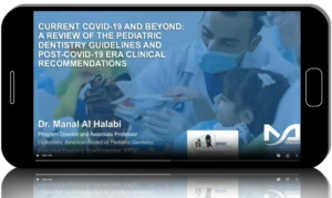 American Board of Pediatric Dentistry Webinars