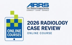 2026 ARRS Radiology Case Review