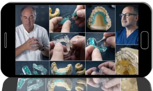 Mastering the Planas Approach: In‑Depth Orthodontic and Dental Technology Program