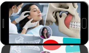 American school of evidence-based treatment of temporomandibular disorders