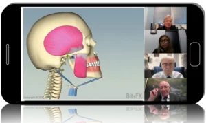 TMJ Stabilization and Remodeling - Occlusal Plane, Posture, MRI and Splints