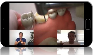 gIDEdental Online Residency Program in Fixed Prosthodontics